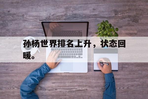 爱游戏官网网页版入口-孙杨世界排名上升，状态回暖。后缀