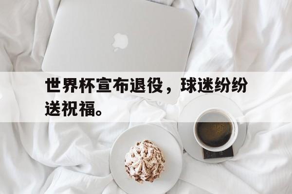 爱游戏官网登录-世界杯宣布退役，球迷纷纷送祝福。后缀