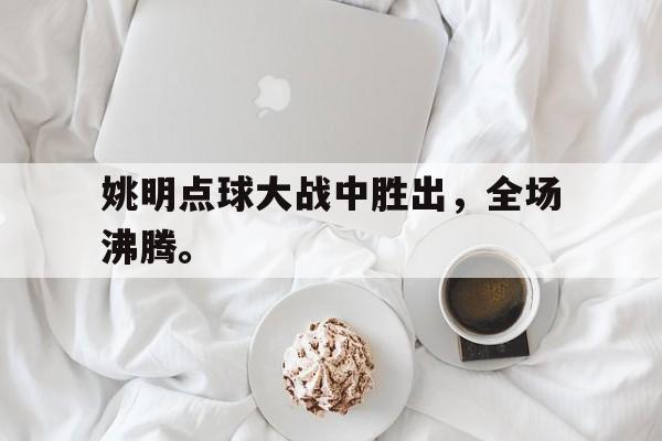 爱游戏官网登录-姚明点球大战中胜出，全场沸腾。后缀