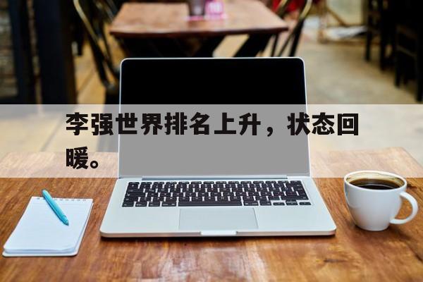 爱游戏官网登录-李强世界排名上升，状态回暖。后缀