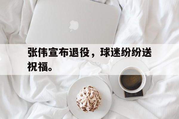 爱游戏官网网页版入口-张伟宣布退役，球迷纷纷送祝福。后缀