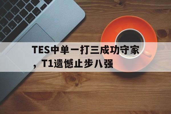 爱游戏官网网页版入口-TES中单一打三成功守家，T1遗憾止步八强后缀