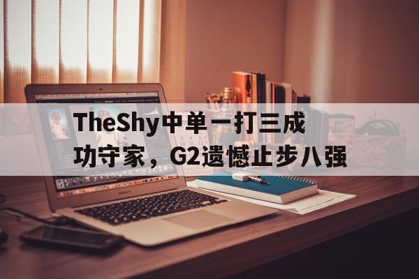 爱游戏官网登录-TheShy中单一打三成功守家，G2遗憾止步八强后缀