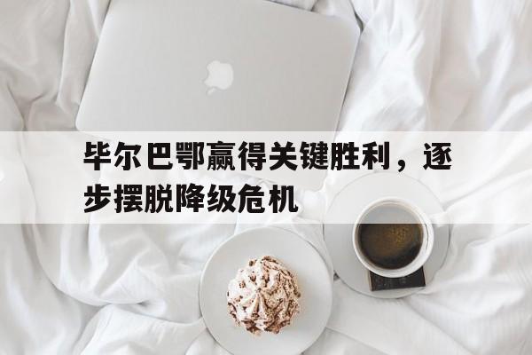 爱游戏官网登录-毕尔巴鄂赢得关键胜利，逐步摆脱降级危机后缀