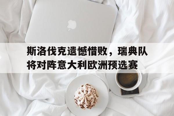 爱游戏官网登录-斯洛伐克遗憾惜败，瑞典队将对阵意大利欧洲预选赛后缀