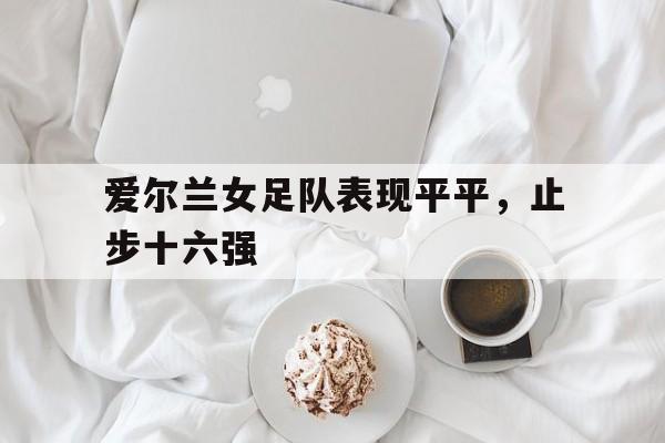 爱游戏官网登录-爱尔兰女足队表现平平，止步十六强后缀