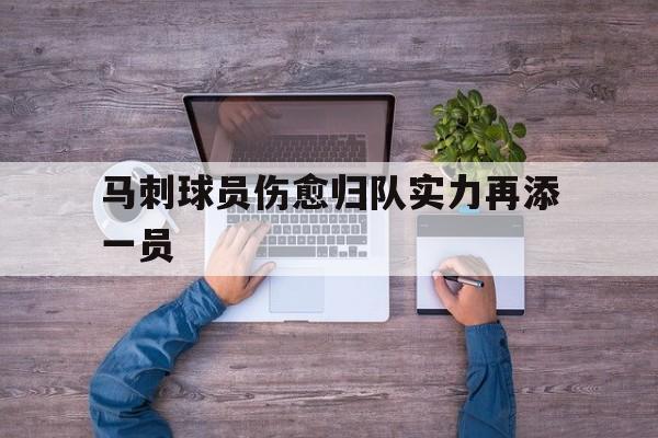 爱游戏官网登录-马刺球员伤愈归队实力再添一员后缀
